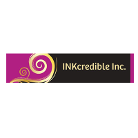 Inkcredible Inc Logo