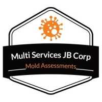 Multi Services JB Corp Logo