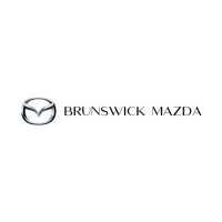 Brunswick Mazda Logo