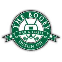 The Bogey Bar & Grill Logo