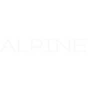 Alpine Offroad & Performance Logo