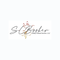 S.L. Booker Family Funeral Services, LLC. Logo