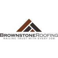 Brownstone Roofing Logo