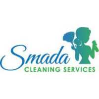Smada Cleaning Services Logo