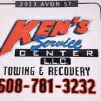 Ken's Service Center LLC Logo