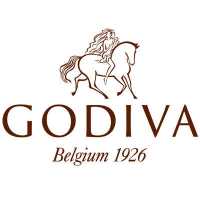 Godiva Cafe Logo