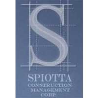 Spiotta Construction Management Corp Logo