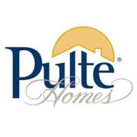 Amber Meadows by Pulte Homes Logo