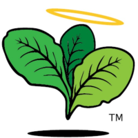 Living Greens Farm® Logo