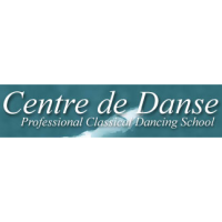 Centre De Danse Logo