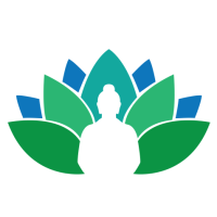 Green Buddha Cannabis Co. (Medical & Recreational) Logo