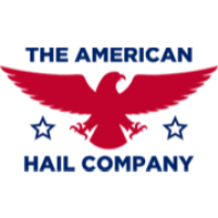 The American Hail Company Logo