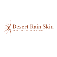 Desert Rain Skin Med Spa Logo