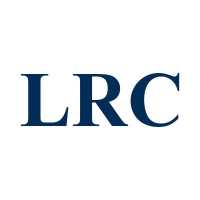 Larry Rogers Construction Logo