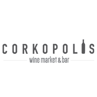 Corkopolis Logo