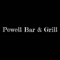 Powell Bar & Grill Logo