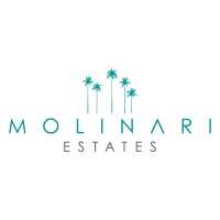 Molinari Estates Residential Team Illustrated Properties Logo