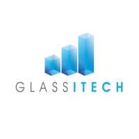 Glass ITech Windows Logo