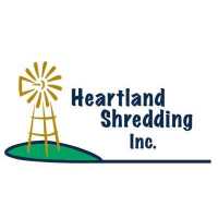 Heartland Shredding, Inc Logo