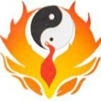 Rising Phoenix Martial Arts Logo