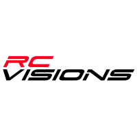 RC VISIONS Logo