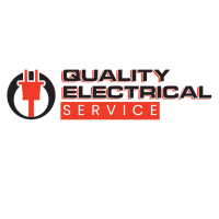 Quality Electrical Service Logo