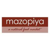 Mazopiya Logo