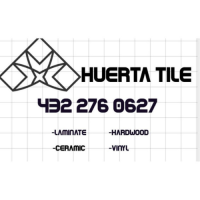 Huerta Tile Logo