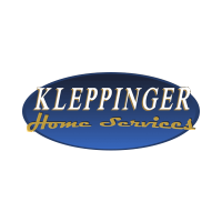 Kleppinger Home Services Logo