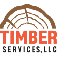 Go Timber Trees Logo