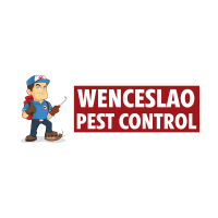 Wenceslao Pest Control Logo