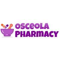 Osceola Pharmacy Logo