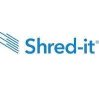 Shred-it - CLOSED Logo