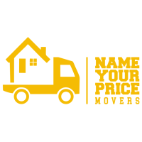 Name Your Price Movers Logo