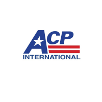 ACP International Logo