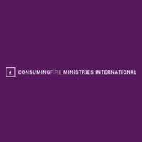 Consuming Fire Ministries International Logo