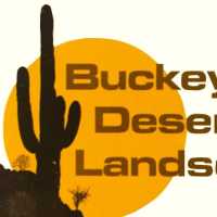 Buckeye Desert Landscape, Inc Logo