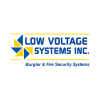 Low Voltage Systems Logo