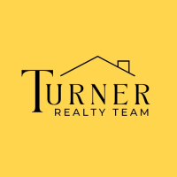 Turner Realty Team - NC Real Estate Agent Logo