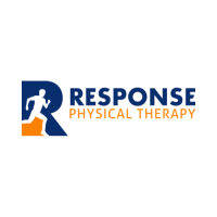 Response Physical Therapy Logo