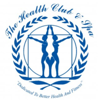 The Health Club and Spa Logo