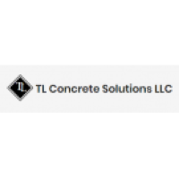 TL Concrete Solutions, LLC Logo