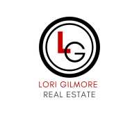 Lori Gilmore Real Estate Logo