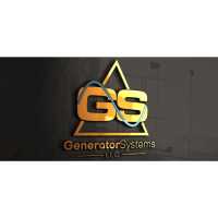 Generator Systems, LLC Logo