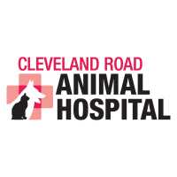Cleveland Road Animal Hospital, Inc Logo