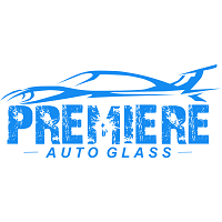 Premiere Auto Glass (Mesa) Logo