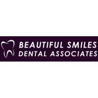 Beautiful Smiles Dental Associates Logo