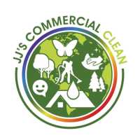 JJ's Commercial Cleaning LLC Logo