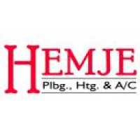 Hemje Plumbing And Heating-AC Inc Logo