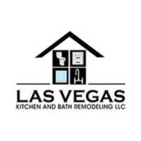 Las Vegas Kitchen & Bath Remodeling Logo